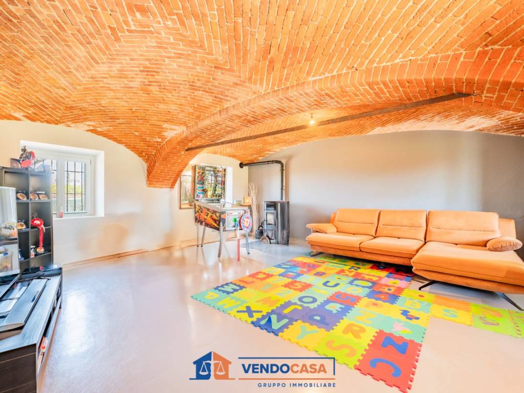 Villa a Bene vagienna in Frazione San Bernardo - Foto 2