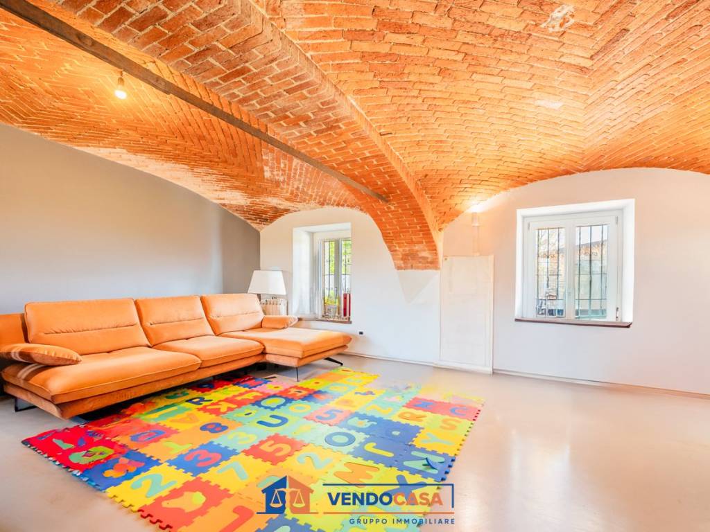 Villa a Bene vagienna in Frazione San Bernardo - Foto 3
