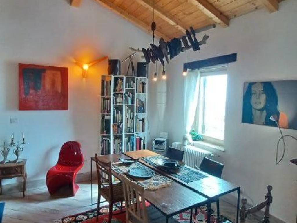 Appartamento a Maenza in Piazza del Duomo - Foto 2