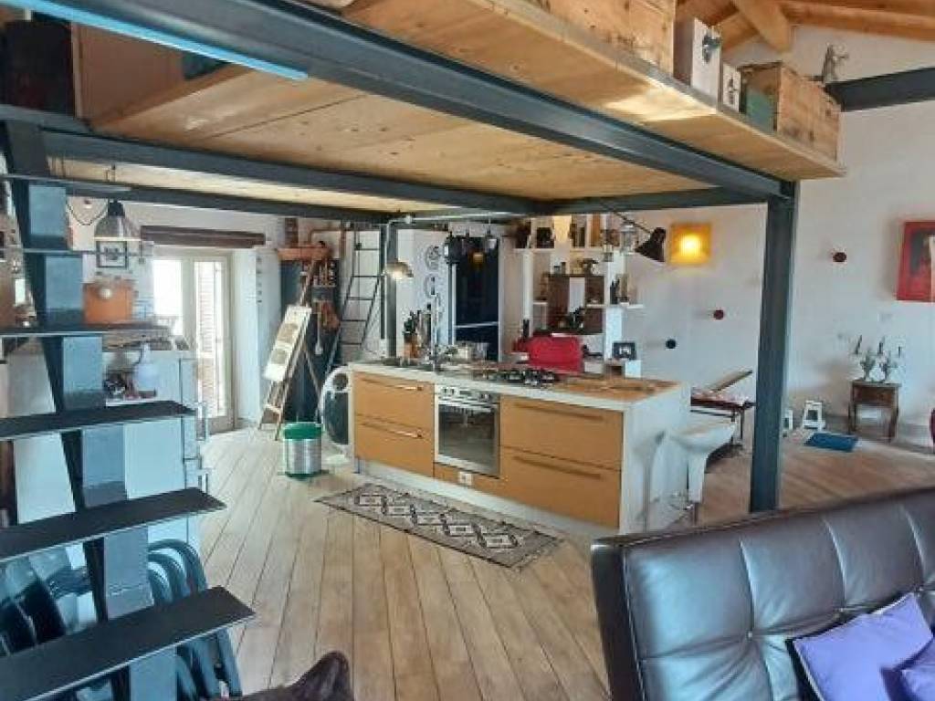 Appartamento a Maenza in Piazza del Duomo - Foto 3