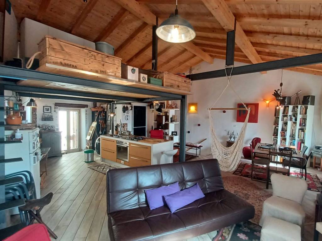 Appartamento a Maenza in Piazza del Duomo - Foto 5