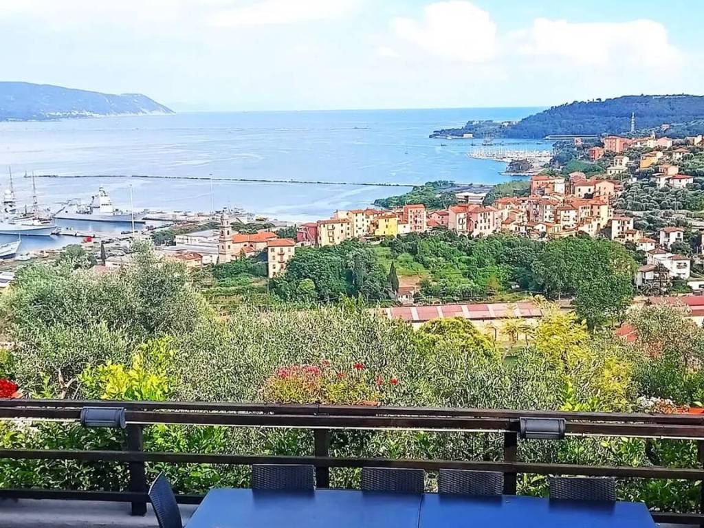 Immobile a La spezia in Coregna No Number - Foto 3