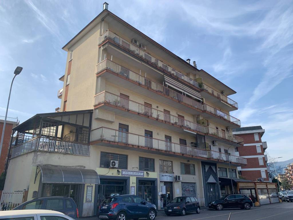 Appartamento a Cassino in Via Zamosch, 41 - Foto 2