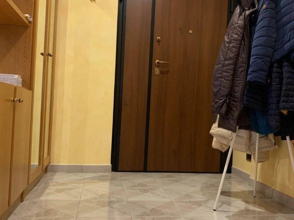 Appartamento a Cassino in Via Zamosch, 41 - Foto 3