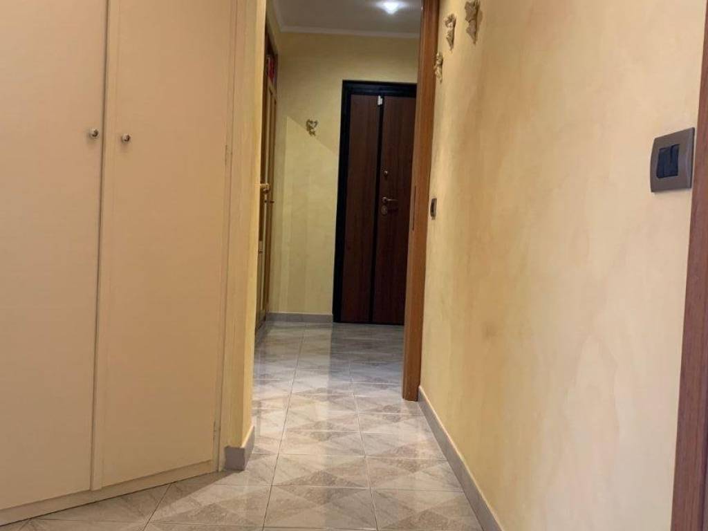 Appartamento a Cassino in Via Zamosch, 41 - Foto 4