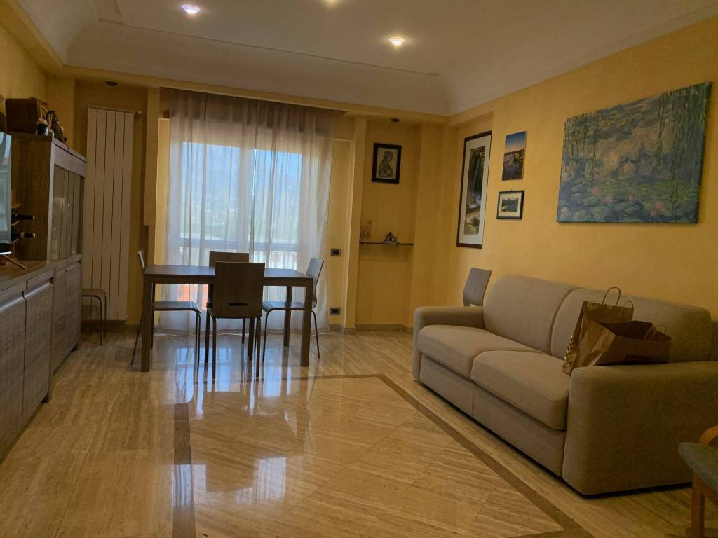 Appartamento a Cassino in Via Zamosch, 41 - Foto 5