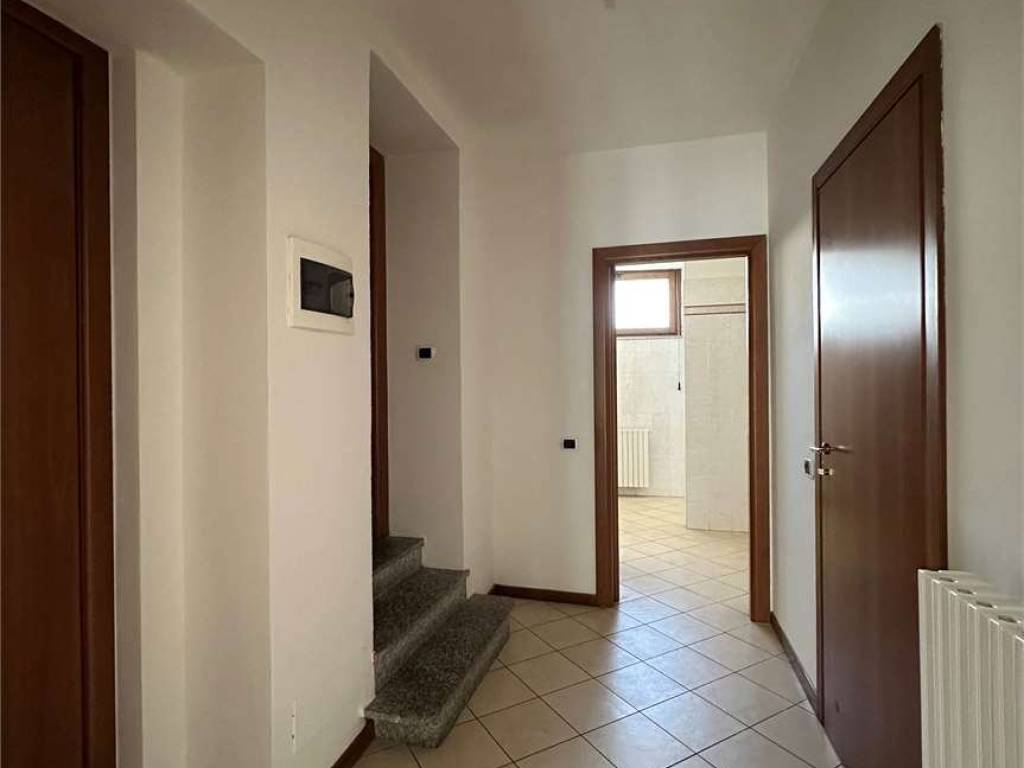 Attico / mansarda a Oleggio - Foto 5