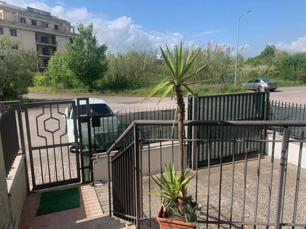 Appartamento a Cassino in Via Casilina Sud - Foto 4