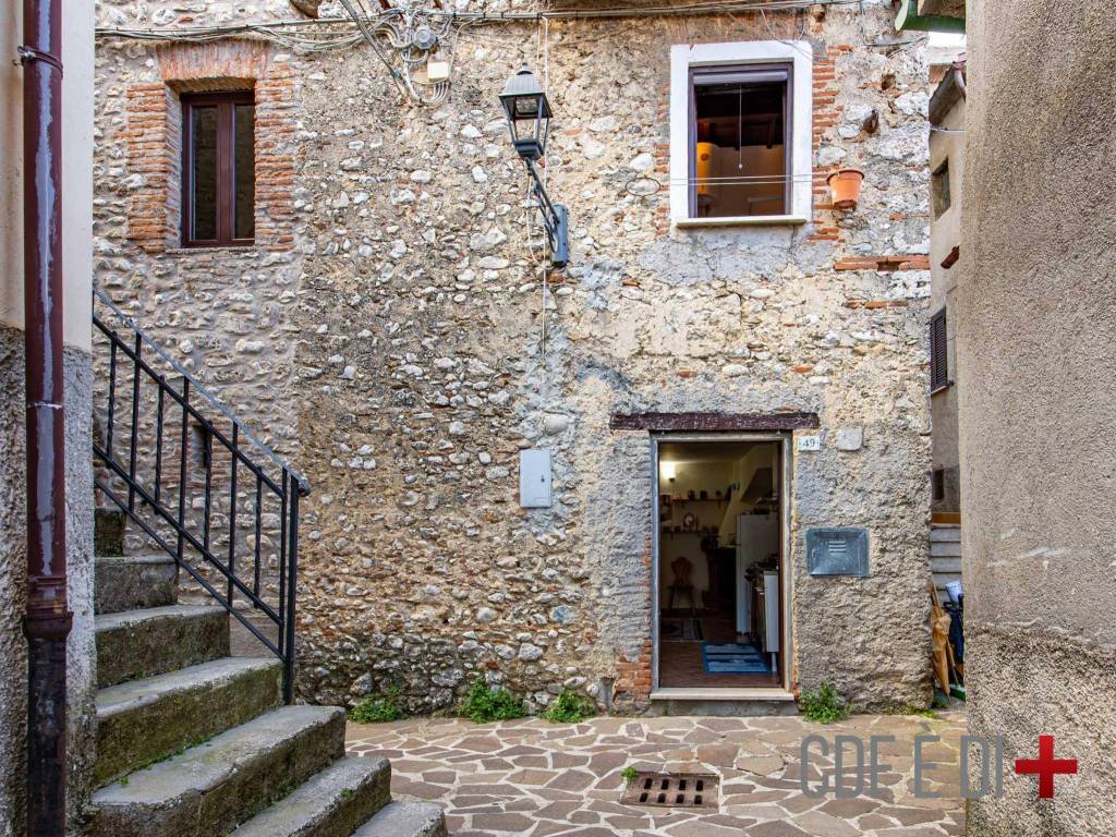 Appartamento a Longone sabino in Via Rieti - Foto 3