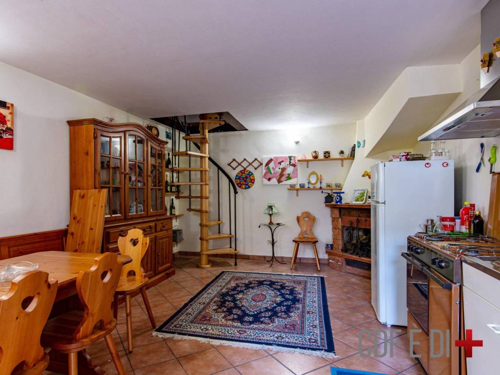 Appartamento a Longone sabino in Via Rieti - Foto 5