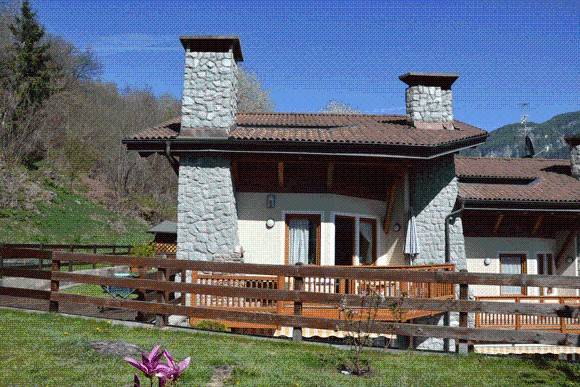 Appartamento a Dimaro folgarida in Via Francesco Marchetti, 237 - Foto 2