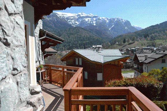 Appartamento a Dimaro folgarida in Via Francesco Marchetti, 237 - Foto 4