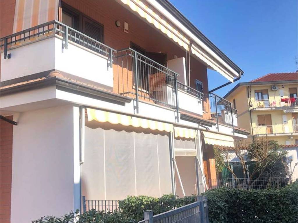 Villa a Ciriè in Via Taneschie, 25/7 - Foto 2