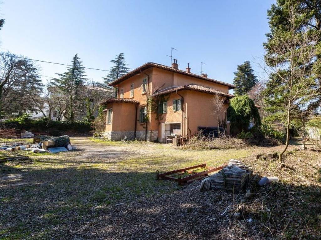 Villa a Trieste in Via del Sabotino, 5 - Foto 2