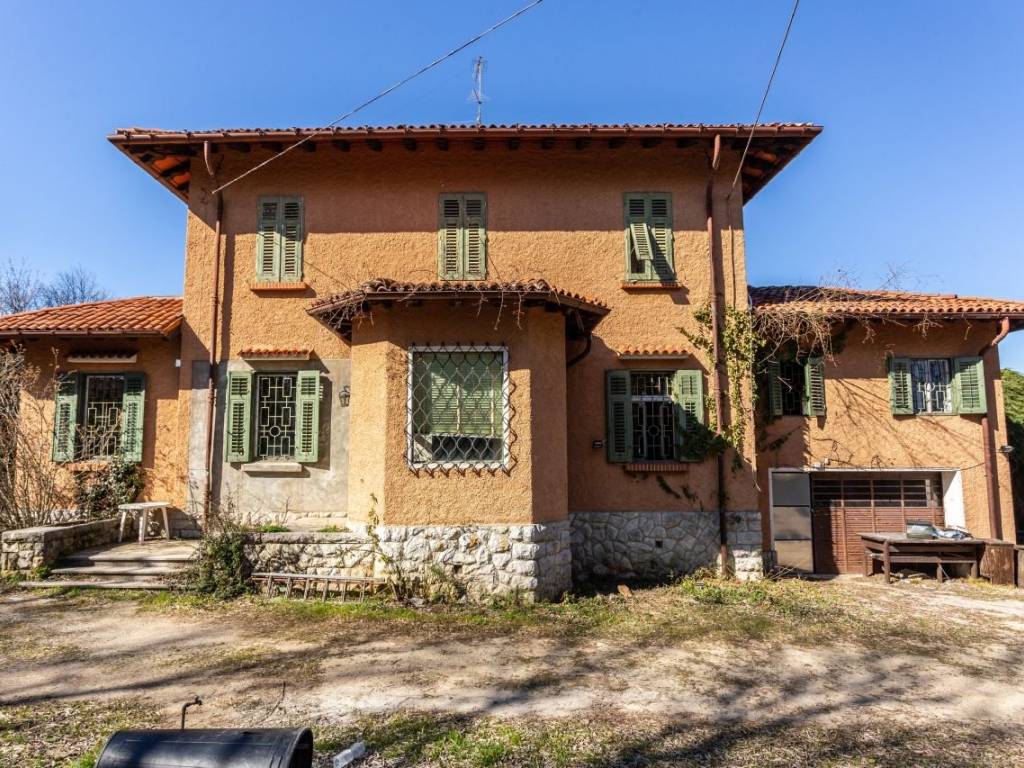 Villa a Trieste in Via del Sabotino, 5 - Foto 3