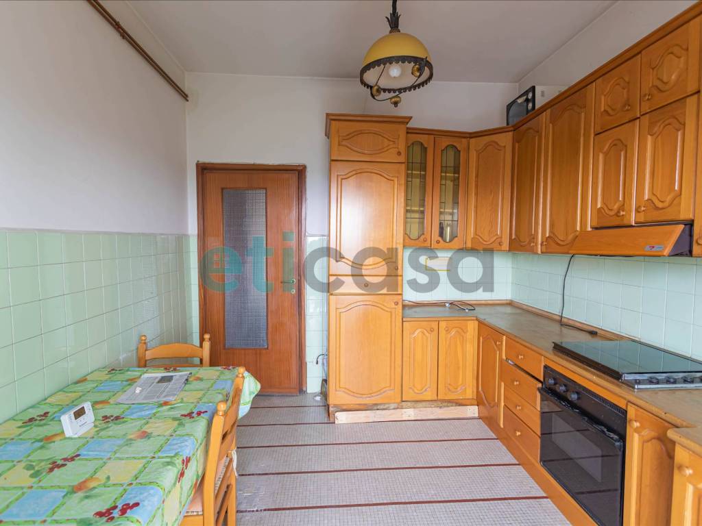 Appartamento a Piacenza in Via Giulio Casseri, 20 - Foto 2