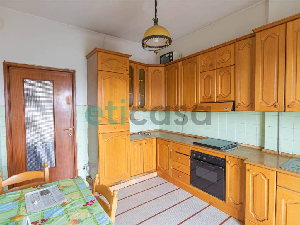 Appartamento a Piacenza in Via Giulio Casseri, 20 - Foto 3