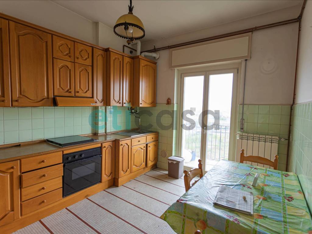 Appartamento a Piacenza in Via Giulio Casseri, 20 - Foto 4