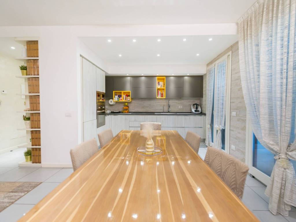 Appartamento a Milano in Via Gargano, 44 - Foto 2