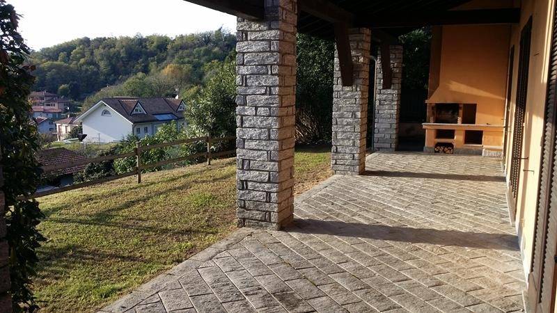 Villa a Besozzo - Foto 4