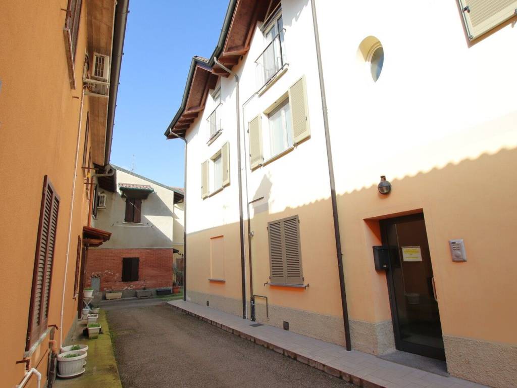 Appartamento a Ossago lodigiano in Via Roma, 39 - Foto 2