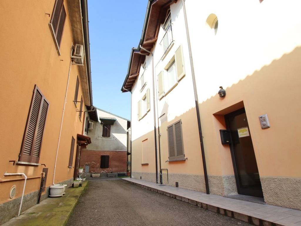 Appartamento a Ossago lodigiano in Via Roma, 39 - Foto 3