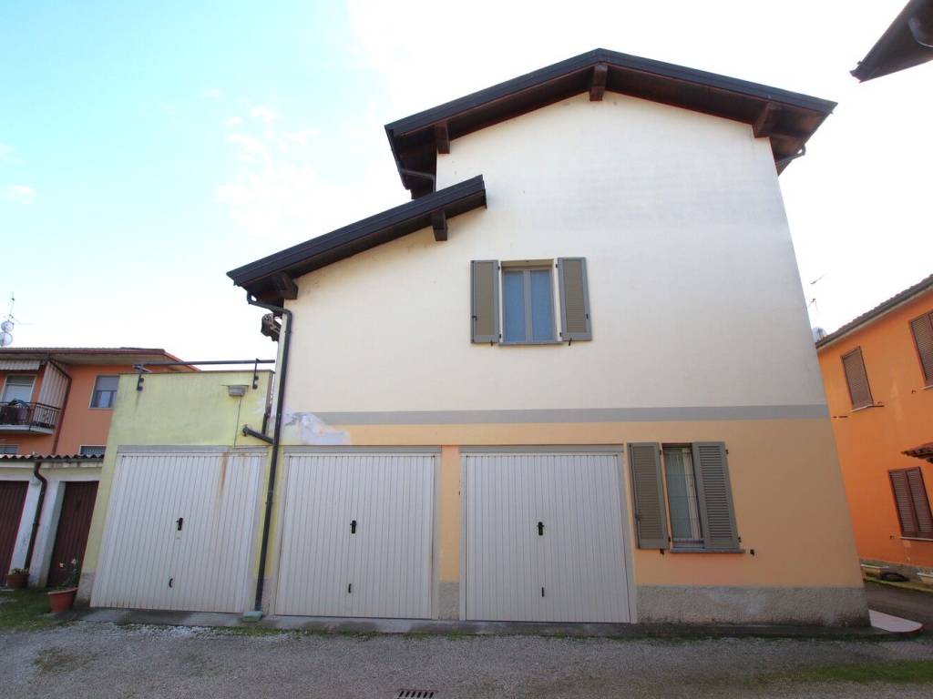 Appartamento a Ossago lodigiano in Via Roma, 39 - Foto 5