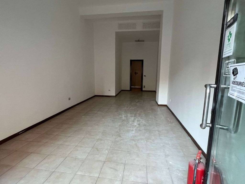 Immobile a Milano in viale Misurata 19 - Foto 1