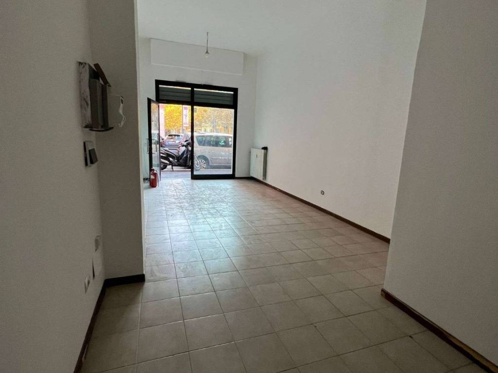 Immobile a Milano in viale Misurata 19 - Foto 2
