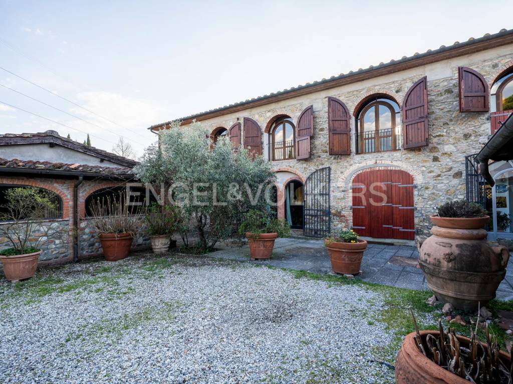 Villa a Pistoia in Via San Piero in Vincio - Foto 3