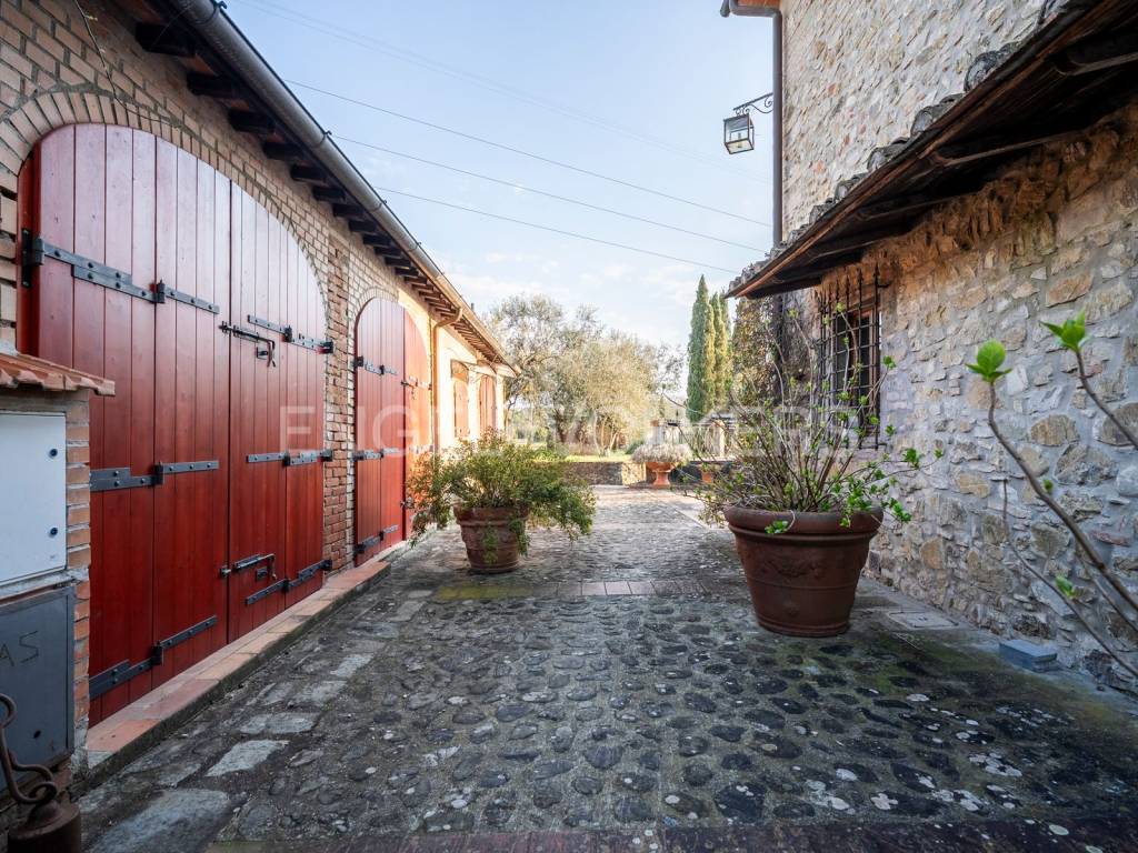 Villa a Pistoia in Via San Piero in Vincio - Foto 4