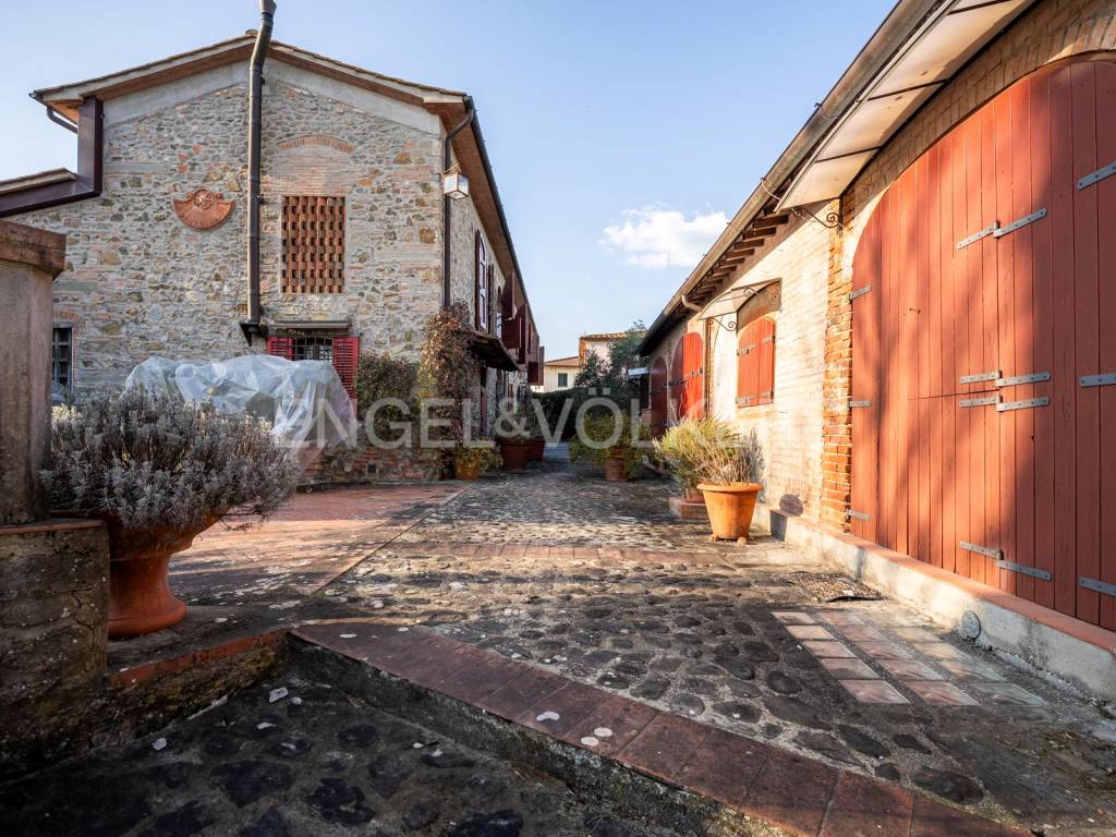 Villa a Pistoia in Via San Piero in Vincio - Foto 5