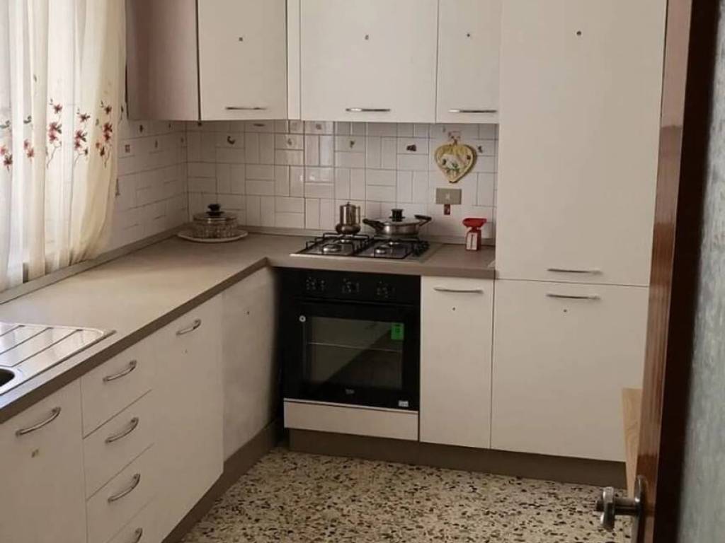 Appartamento a San severo in Via Giuseppe Mazzini - Foto 4