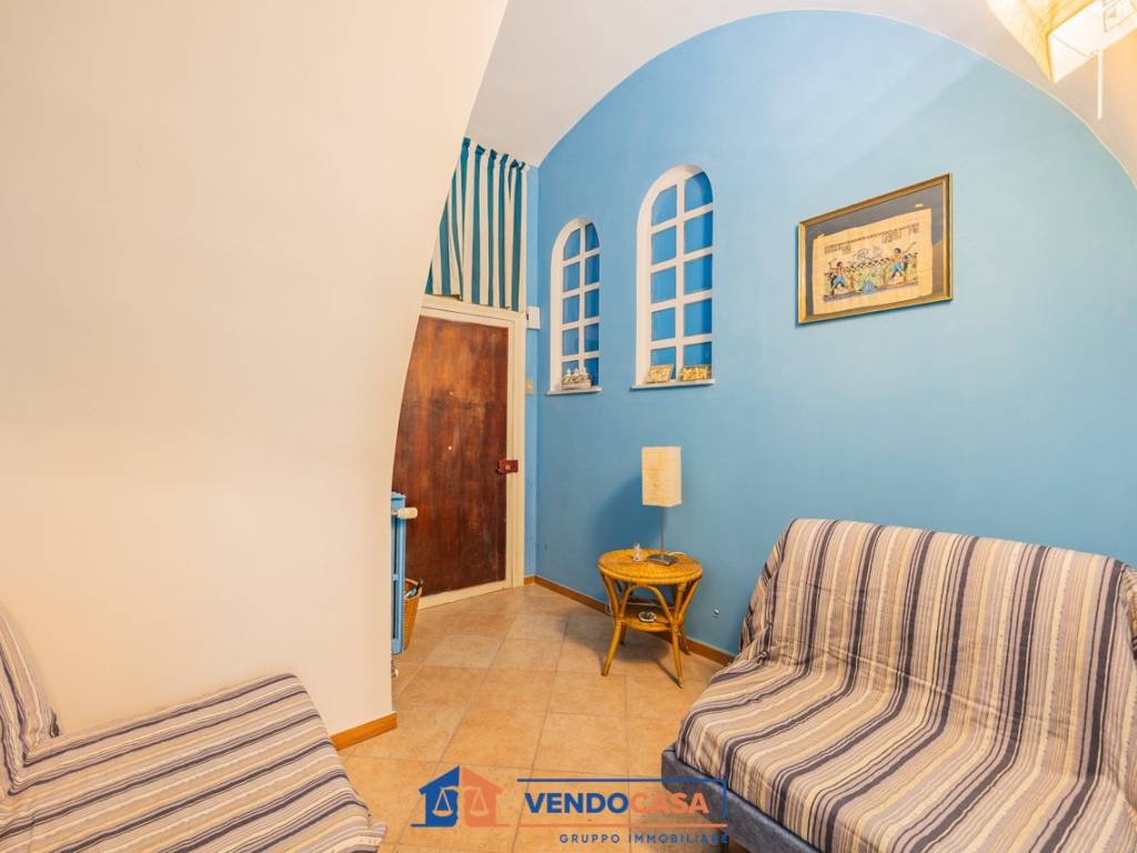 Appartamento a Sanremo in Via Costiglioli, 90 - Foto 3