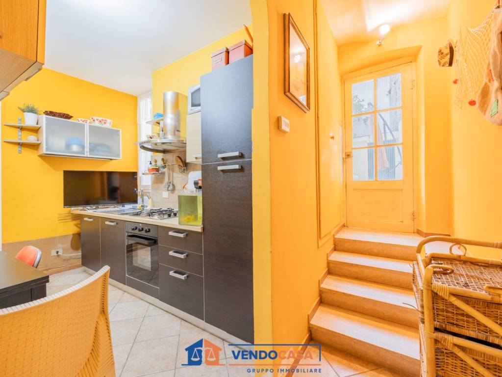 Appartamento a Sanremo in Via Costiglioli, 90 - Foto 4