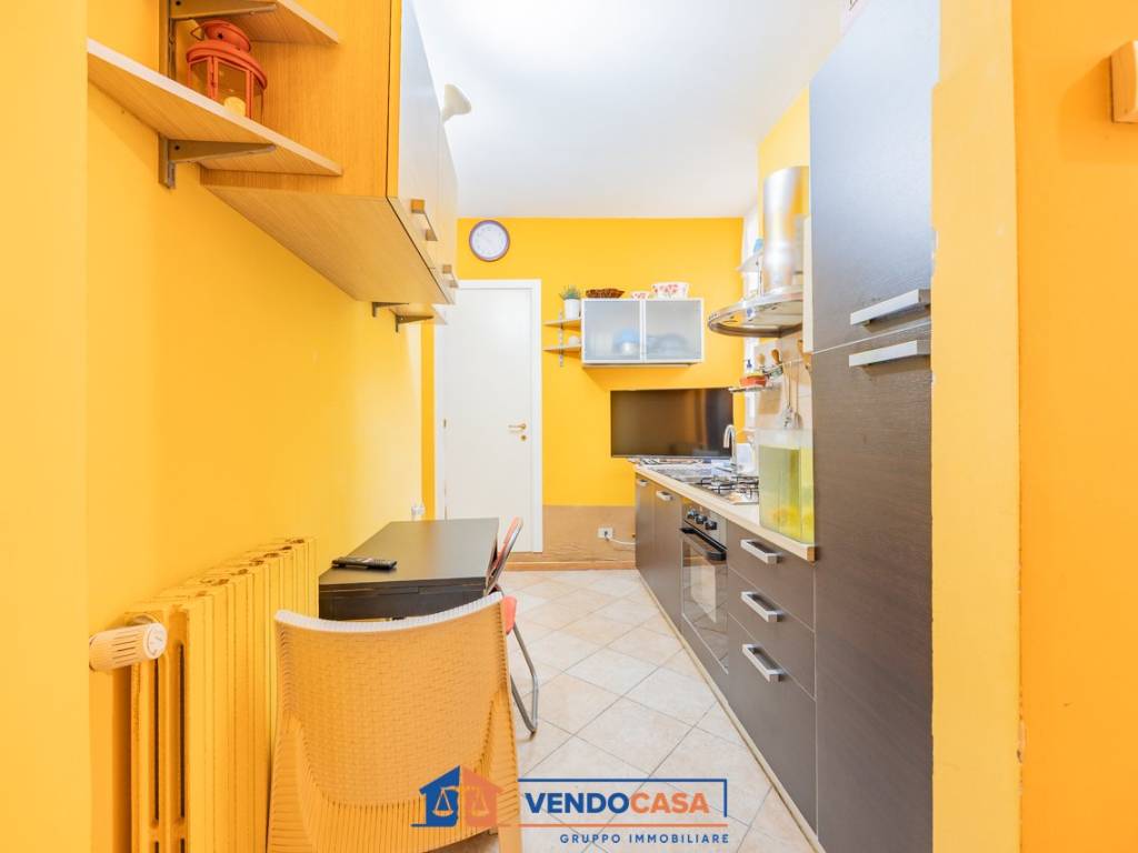 Appartamento a Sanremo in Via Costiglioli, 90 - Foto 5