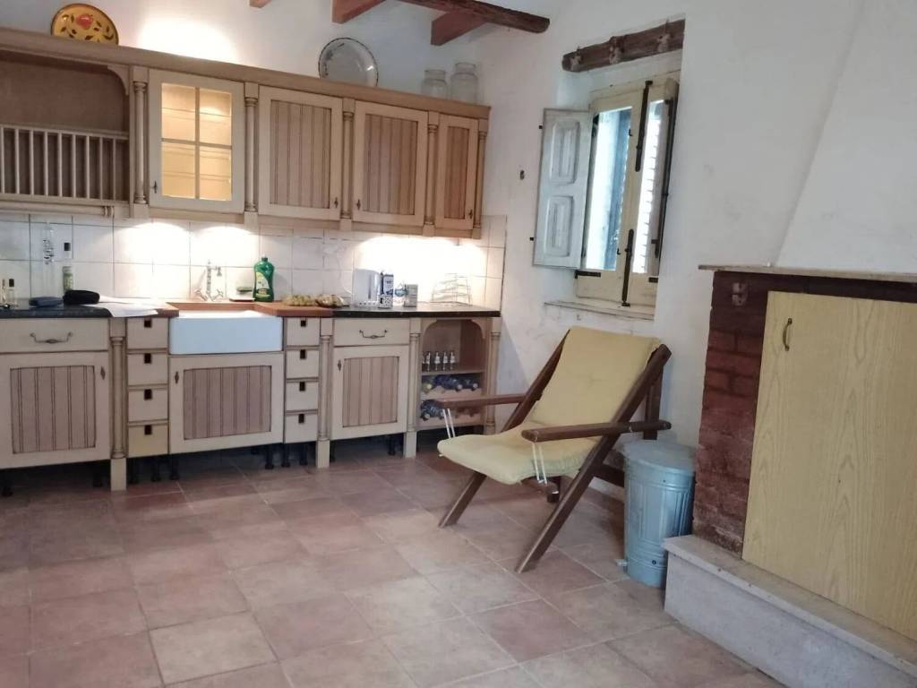 Villa a Scerni in Contrada Ragna - Foto 4