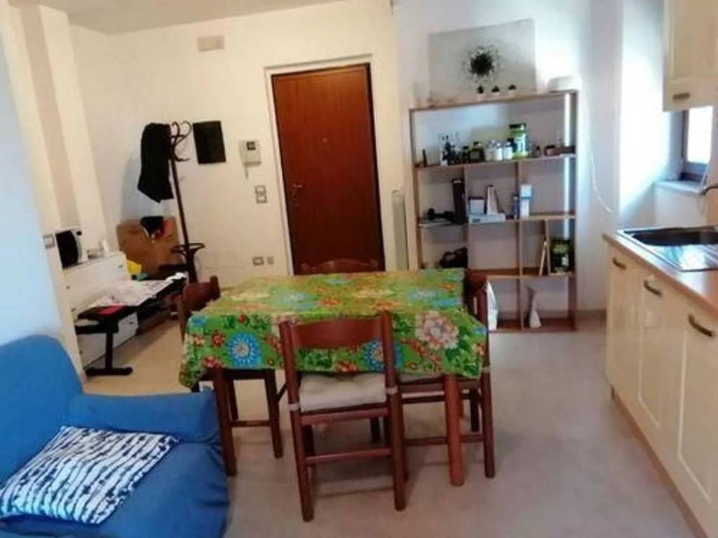 Appartamento a Vasto in Via Del Porto - Foto 4