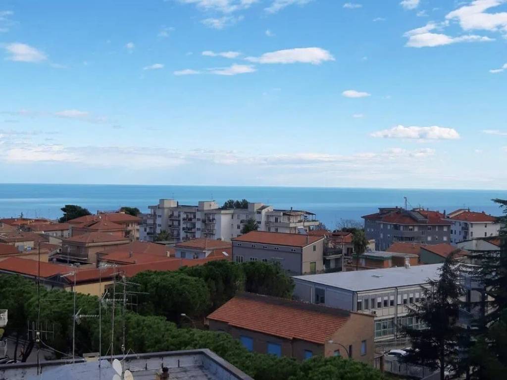 Appartamento a Vasto in Via Catullo - Foto 2