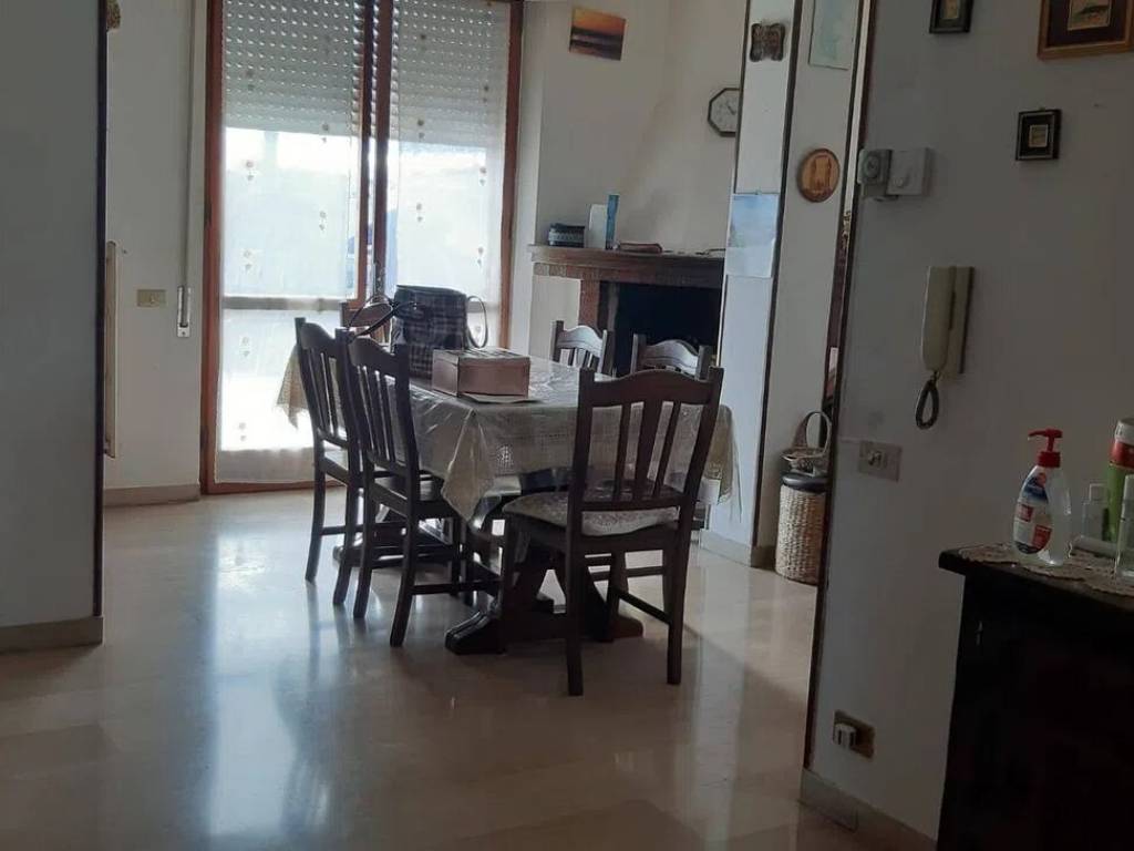 Appartamento a Vasto in Via Catullo - Foto 3