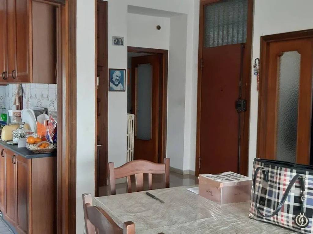 Appartamento a Vasto in Via Catullo - Foto 4