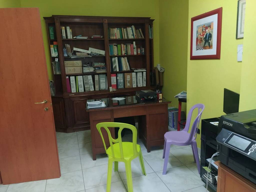 Immobile a Vasto in Via Marco Polo S.N.C. - Foto 5