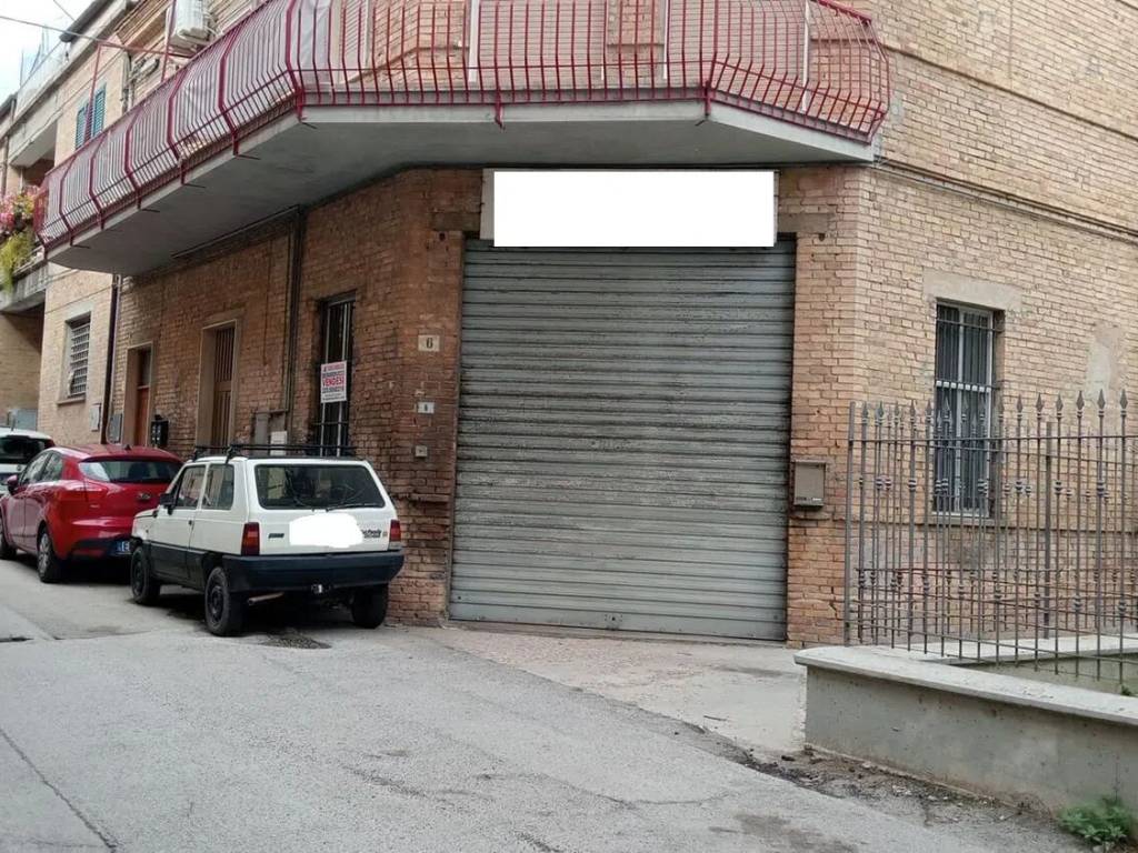 Immobile a Vasto in Via Pescara S.N.C. - Foto 2