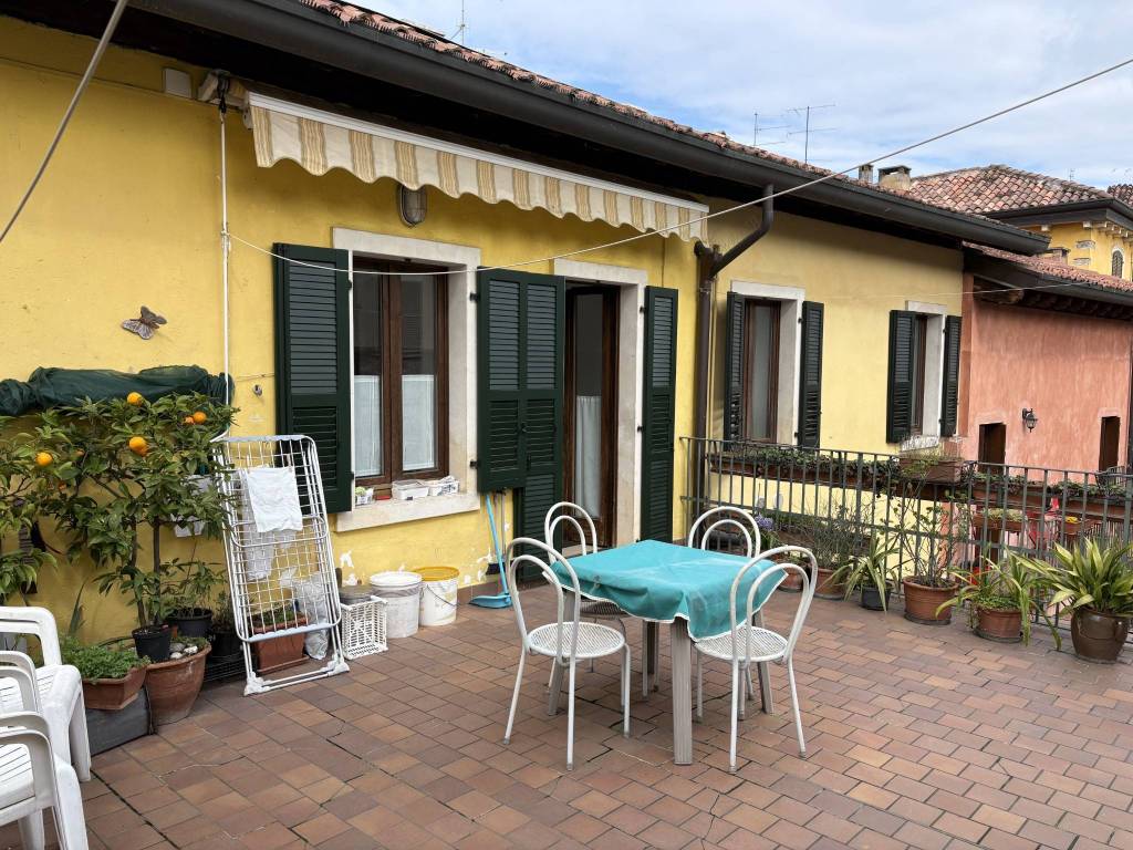 Appartamento a Peschiera del garda in Piazzetta Scaligera - Foto 5