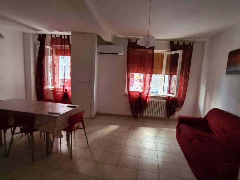Appartamento a Vasto in Lungomare Cordella - Foto 1