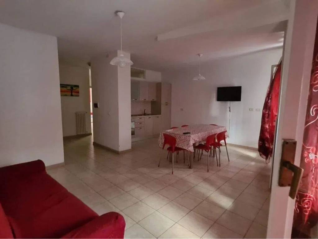 Appartamento a Vasto in Lungomare Cordella - Foto 2