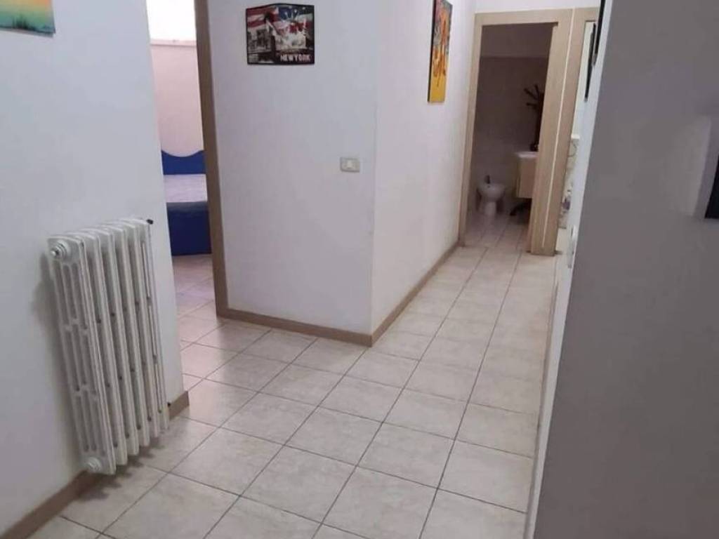 Appartamento a Vasto in Lungomare Cordella - Foto 3