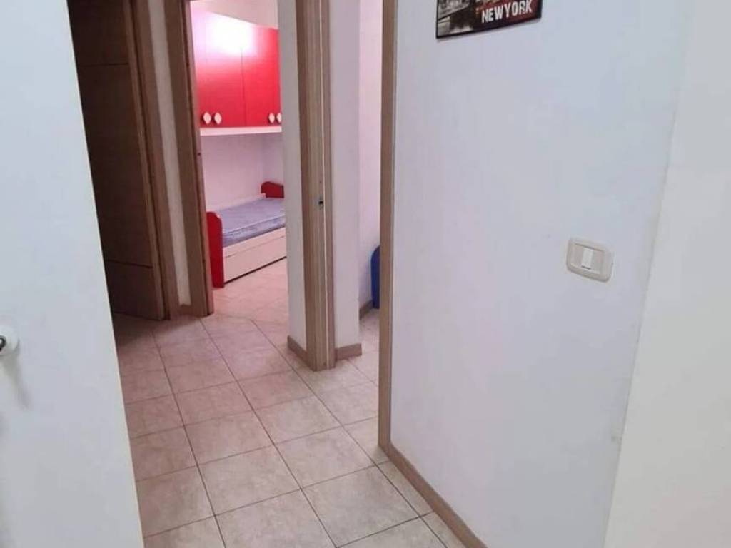 Appartamento a Vasto in Lungomare Cordella - Foto 4