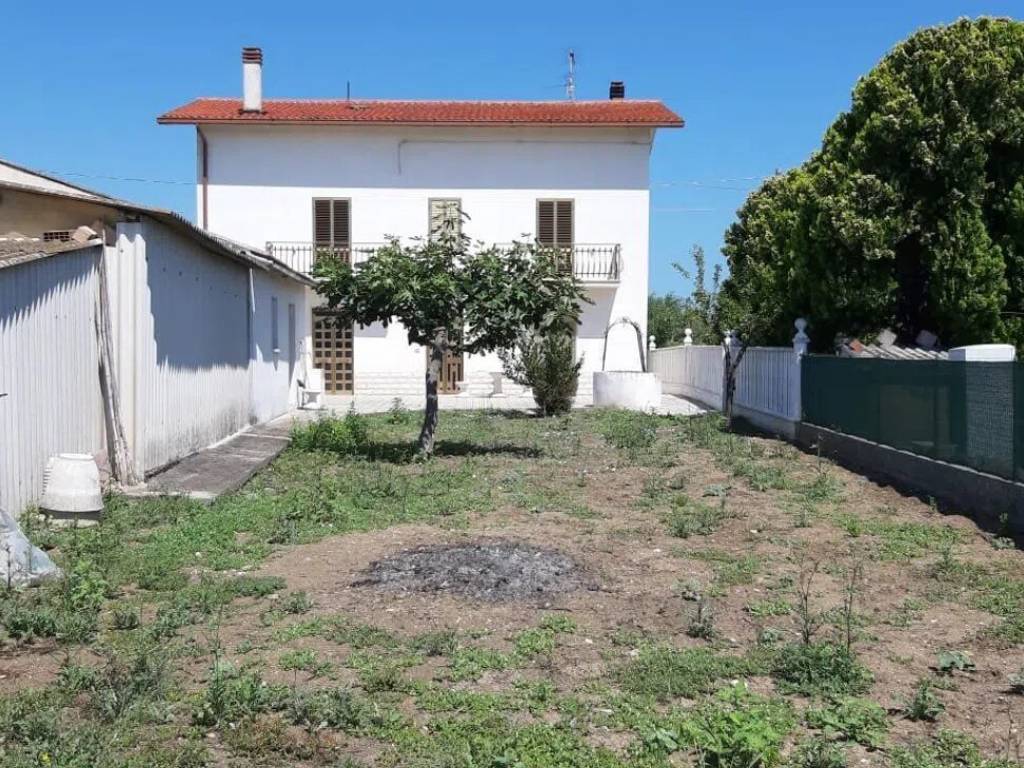 Villa a Casalbordino in Via Tavoleto - Foto 3