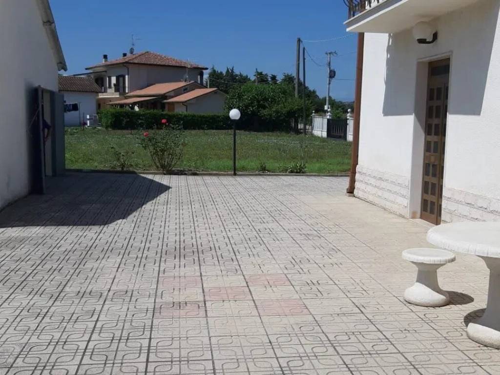 Villa a Casalbordino in Via Tavoleto - Foto 4